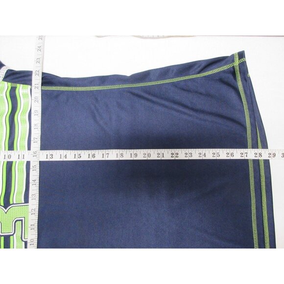 NFL‎ Players Team Apparel women's Seattle Seahawks #3 Wilson short sleeve jersey - Picture 10 of 13